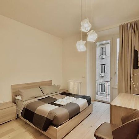 Апартаменти Ovidio Luxury Рим Екстер'єр фото